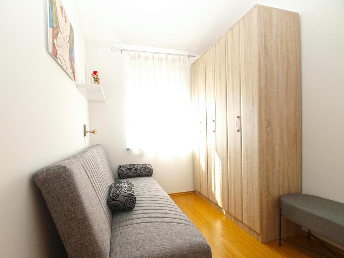Apartments Majda 1932 Fažana Екстериор снимка