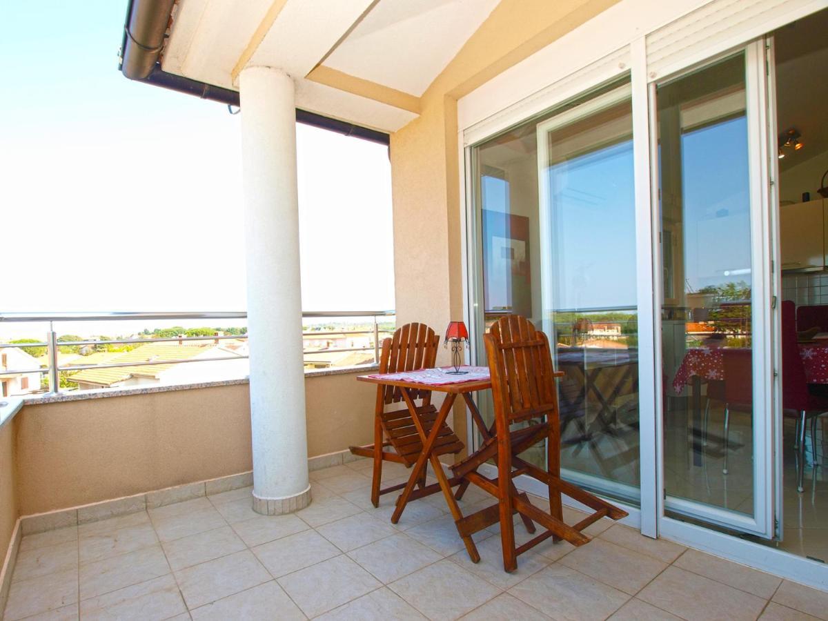 Apartments Majda 1932 Fažana Екстериор снимка