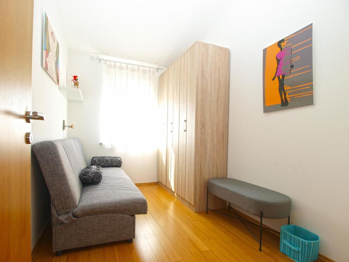 Apartments Majda 1932 Fažana Екстериор снимка