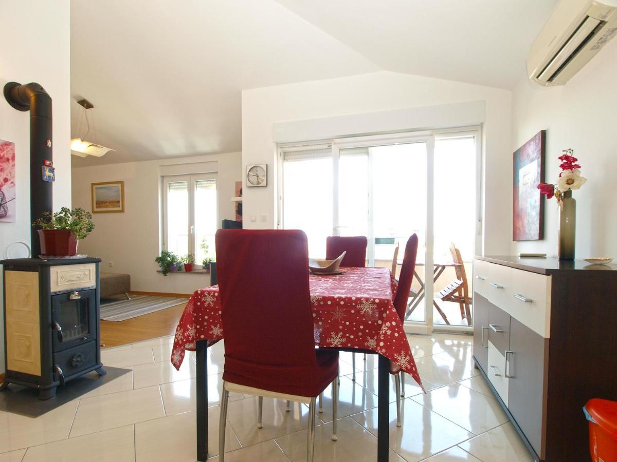 Apartments Majda 1932 Fažana Екстериор снимка