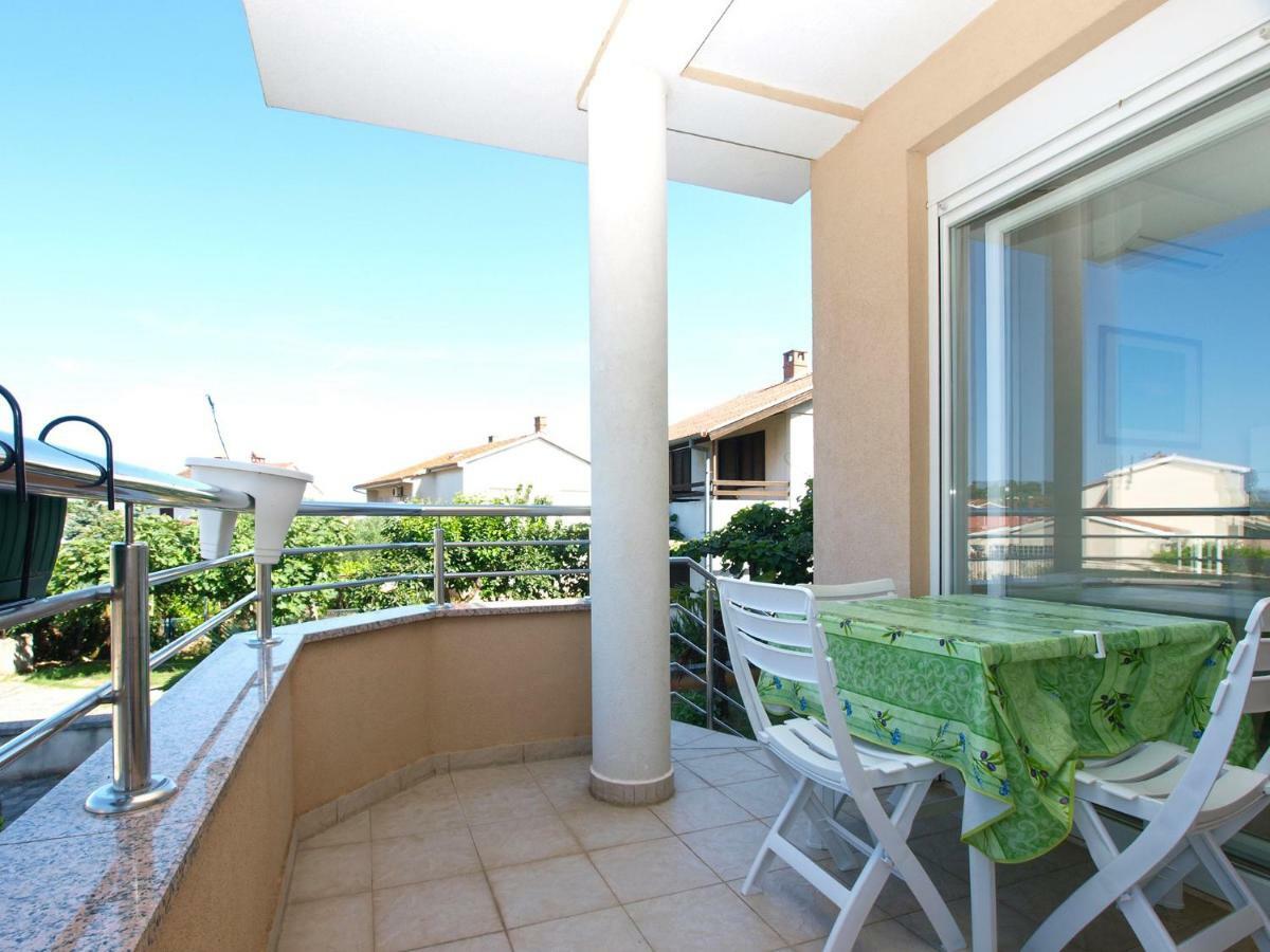 Apartments Majda 1932 Fažana Екстериор снимка