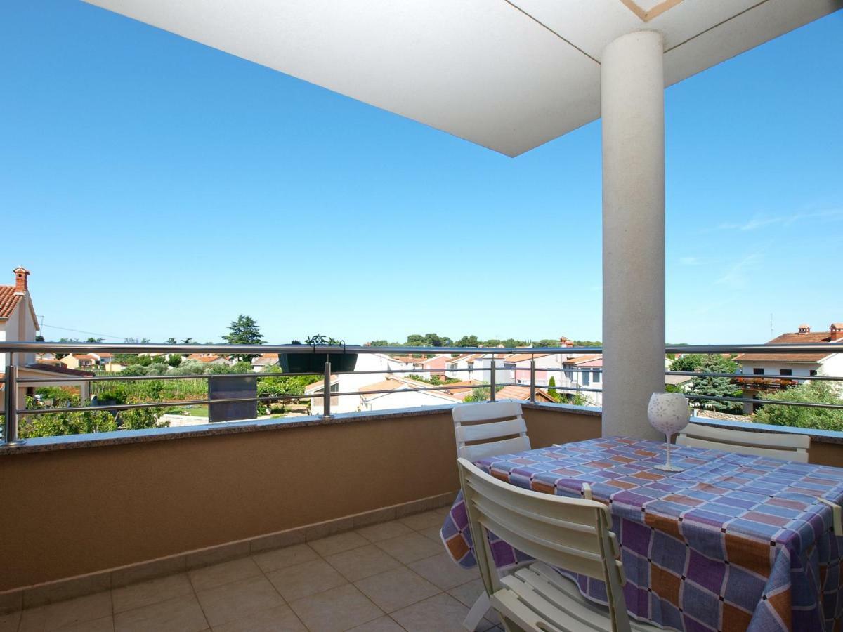 Apartments Majda 1932 Fažana Екстериор снимка
